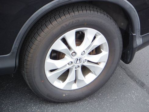Used 2014 Honda CR-V EX image 4
