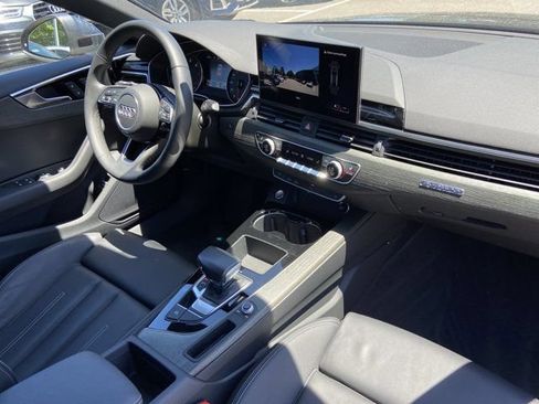 Certified 2023 Audi A5 2.0T Premium w/ Convenience Package AWD/4WD image 27