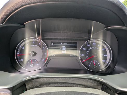 Certified 2023 Kia Forte GT-Line w/ GT-Line Premium Package FWD image 34