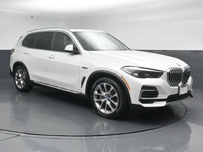 Used 2022 BMW X5 xDrive45e