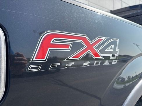 Used 2014 Ford F150 FX4 w/ Equipment Group 402A Luxury AWD/4WD image 5