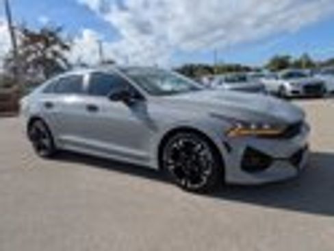 Used 2024 Kia K5 GT-Line w/ GT-Line Premium Package image 36