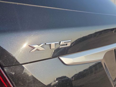 Used 2023 Cadillac XT5 Premium Luxury w/ LPO, Floor Liner Package AWD/4WD image 11