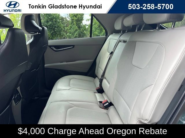 Used 2023 Kia Niro Wind FWD image 15