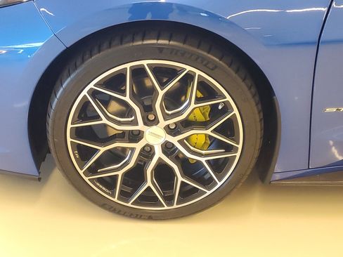 Used 2022 Chevrolet Corvette Stingray Preferred Conv image 6