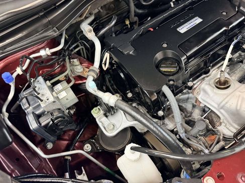 Used 2016 Honda CR-V EX image 12