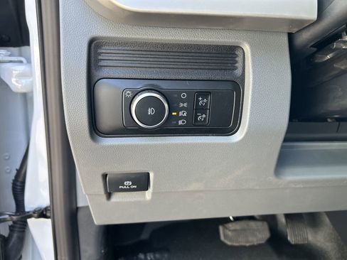 New 2025 Ford F550 2WD Regular Cab Super Duty image 12