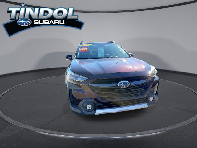 Certified 2024 Subaru Outback Limited AWD/4WD image 2