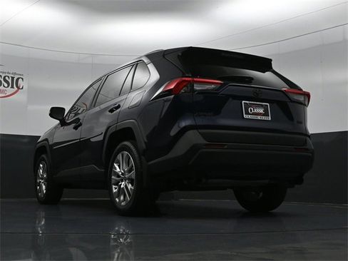 Used 2024 Toyota RAV4 XLE Premium image 25