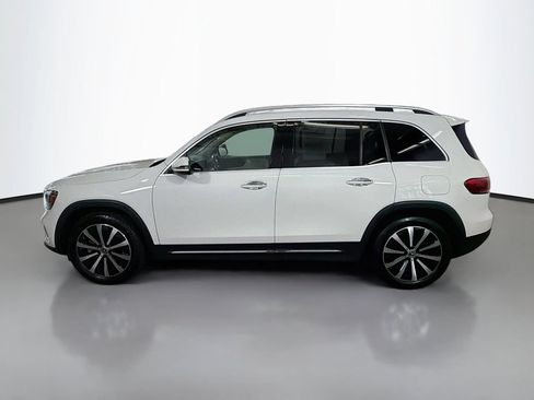 Used 2022 Mercedes-Benz GLB 250 4MATIC image 6