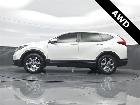 Used 2019 Honda CR-V EX-L image 43
