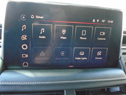 Used 2023 GMC Yukon SLT AWD/4WD image 62