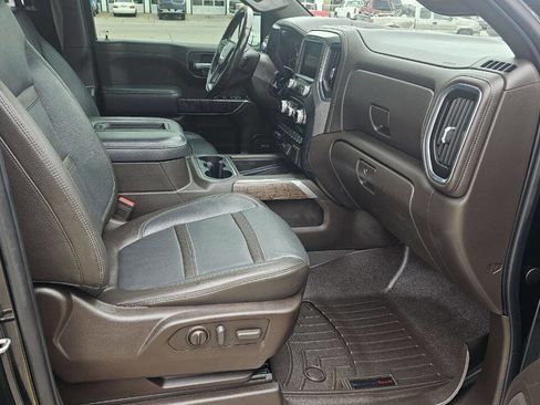 Used 2019 GMC Sierra 1500 Denali w/ Denali Ultimate Package AWD/4WD image 20
