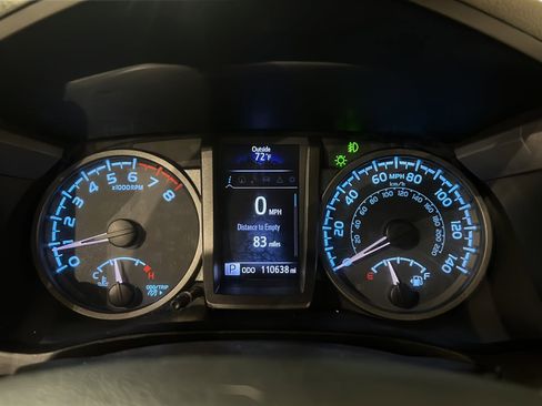 Used 2019 Toyota Tacoma TRD Pro image 29