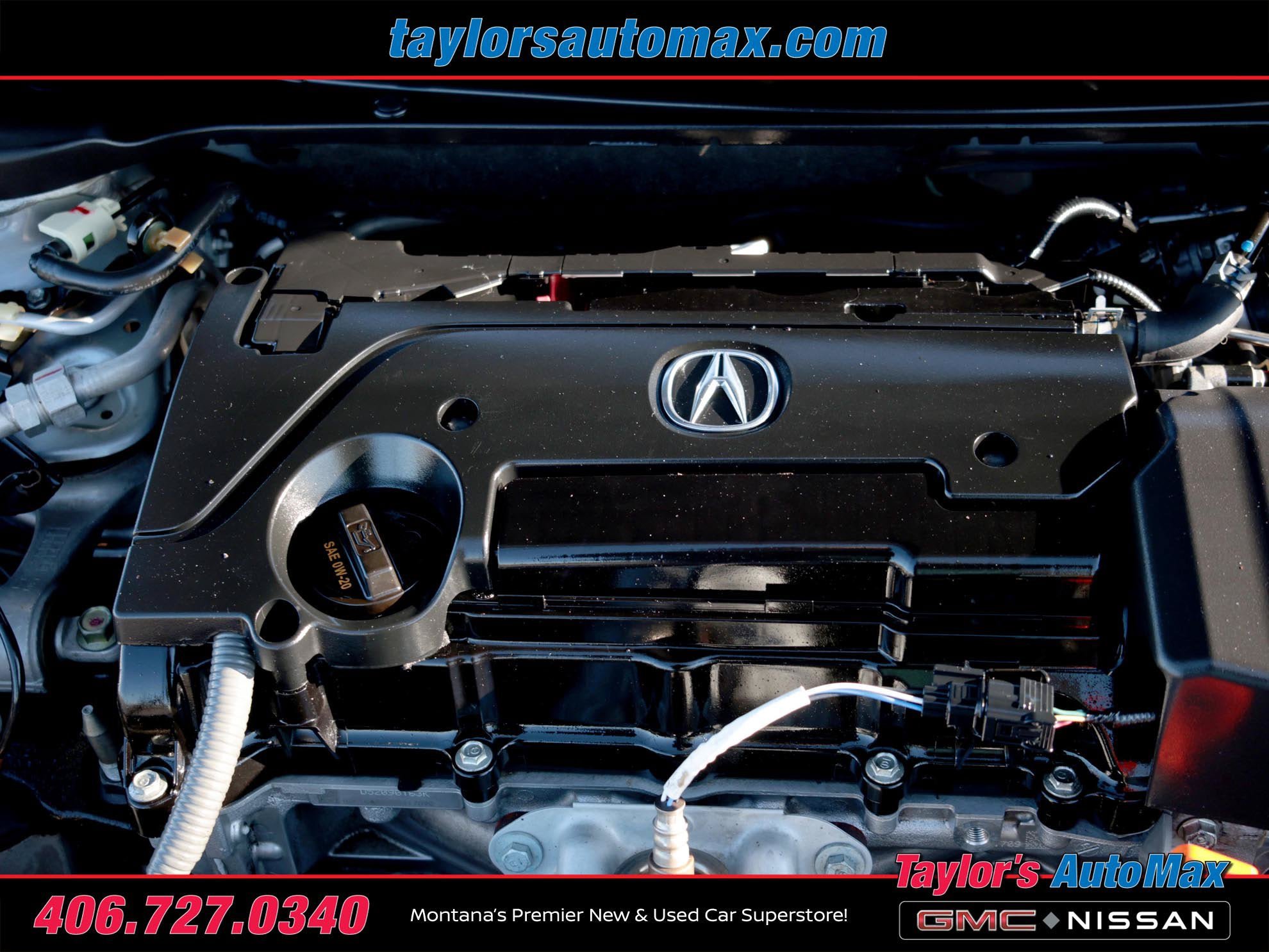 Used 2016 Acura ILX w/ Premium Package FWD image 32