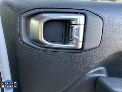 Used 2022 Jeep Wrangler Unlimited Rubicon 4xe w/ Cold Weather Group image 61