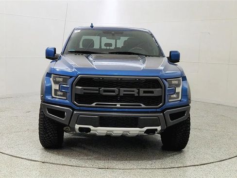 Used 2019 Ford F150 Raptor w/ Equipment Group 802A Luxury image 2