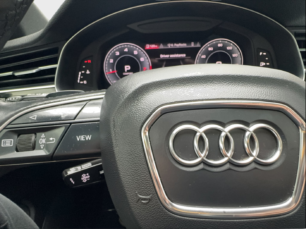 Used 2023 Audi Q7 2.0T Premium w/ Convenience Package AWD/4WD image 47