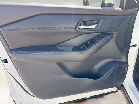 Used 2023 Nissan Rogue SV w/ SV Premium B Package image 22