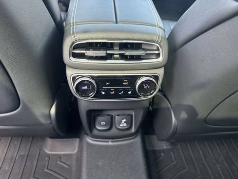 Used 2024 Genesis GV80 3.5T Advanced w/ Advanced Package AWD/4WD image 22
