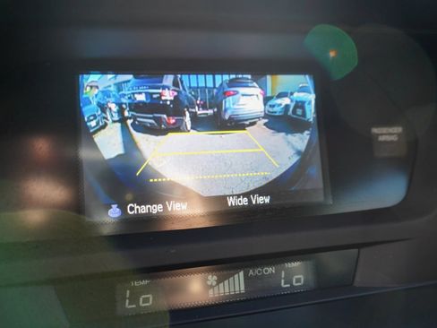 Used 2018 Acura ILX FWD image 26
