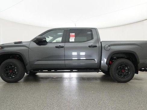 New 2026 Toyota Tundra TRD Pro AWD/4WD image 19