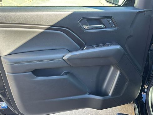 New 2026 GMC Canyon Elevation w/ Convenience Package image 15