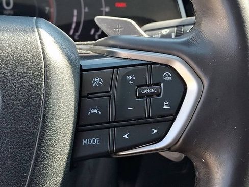 Certified 2022 Lexus NX 350 AWD image 23