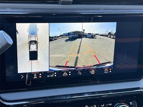 New 2026 GMC Sierra 2500 AT4 w/ AT4 Premium Plus Package image 9