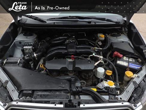 Used 2013 Subaru Impreza 2.0i Limited w/ Popular Pkg 2 image 25