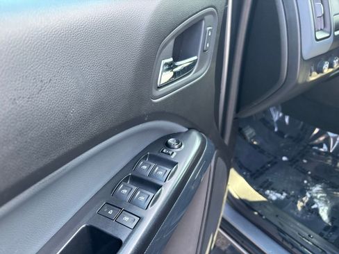 Used 2021 Chevrolet Colorado Z71 image 16