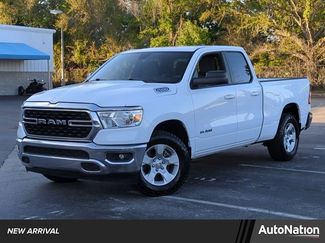 Used 2022 RAM 1500 Big Horn video 1