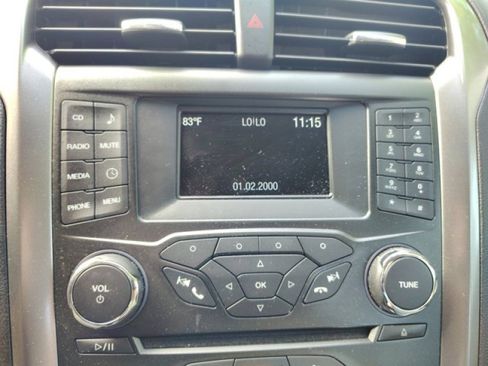 Used 2018 Ford Fusion S image 14