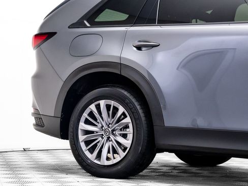 Used 2024 MAZDA CX-90 Plug-In Hybrid w/ Preferred image 33