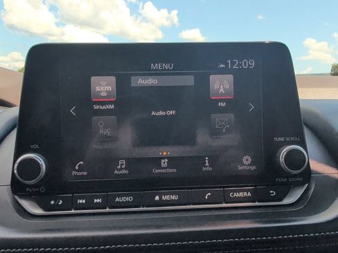 Used 2023 Nissan Rogue SV AWD/4WD image 29