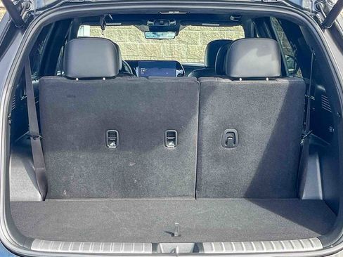 Used 2024 Hyundai Palisade Calligraphy image 25