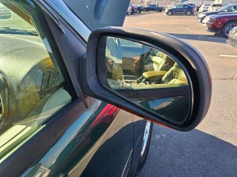 Used 2002 GMC Envoy SLT image 32