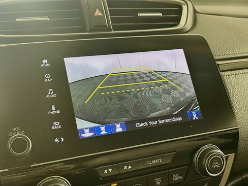 Used 2017 Honda CR-V EX-L image 23