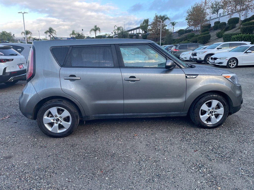 Used 2019 Kia Soul FWD image 9