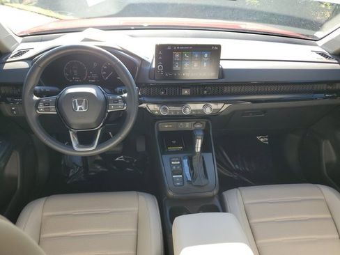 Used 2024 Honda CR-V EX-L image 13