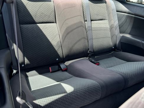 Used 2005 Honda Civic VP image 12