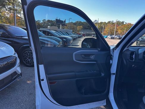 Used 2022 Ford Bronco Sport Big Bend w/ Convenience Package image 21