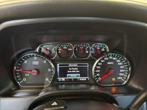 Used 2015 Chevrolet Silverado 2500 LTZ w/ Snow Plow Prep Package image 15