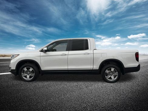 New 2026 Honda Ridgeline RTL image 6