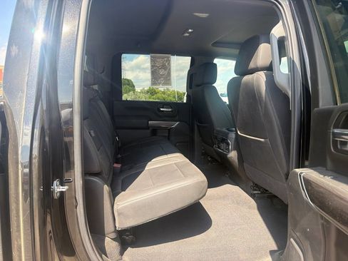 Used 2022 Chevrolet Silverado 3500 LTZ AWD/4WD image 39