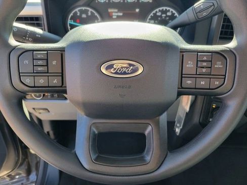 New 2026 Ford F250 XL w/ STX Appearance Package AWD/4WD image 15