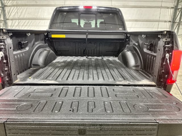 Used 2020 Ford F150 Limited w/ Trailer Tow Package AWD/4WD image 27