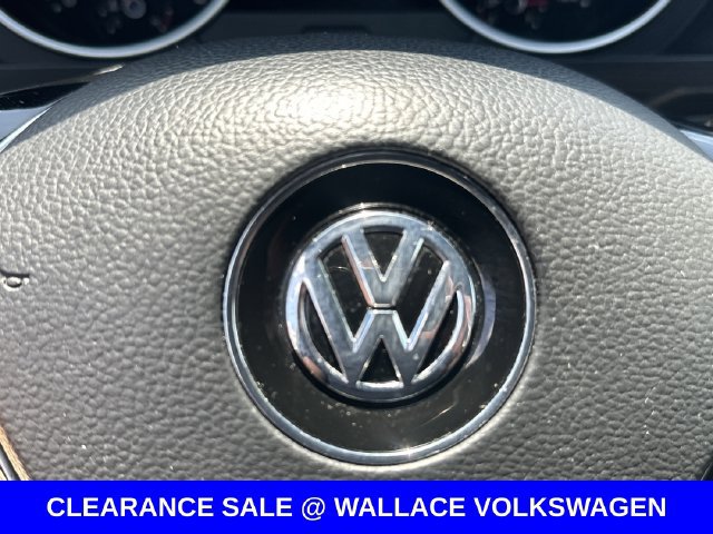 Used 2020 Volkswagen Tiguan SE R-Line FWD image 24