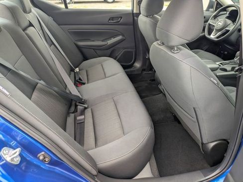 Used 2025 Nissan Altima 2.5 SV FWD image 25