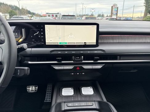 New 2027 Kia Telluride SX Prestige X-Line image 25